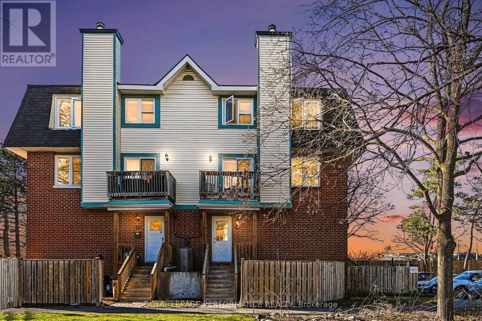 217 - 8 Terrace Drive