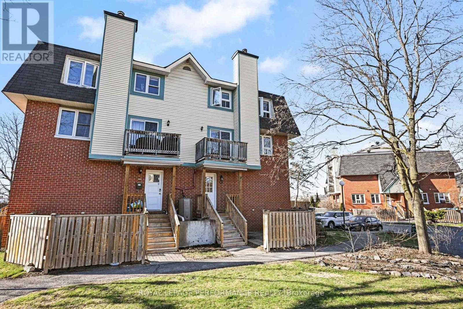 217 - 8 Terrace Drive