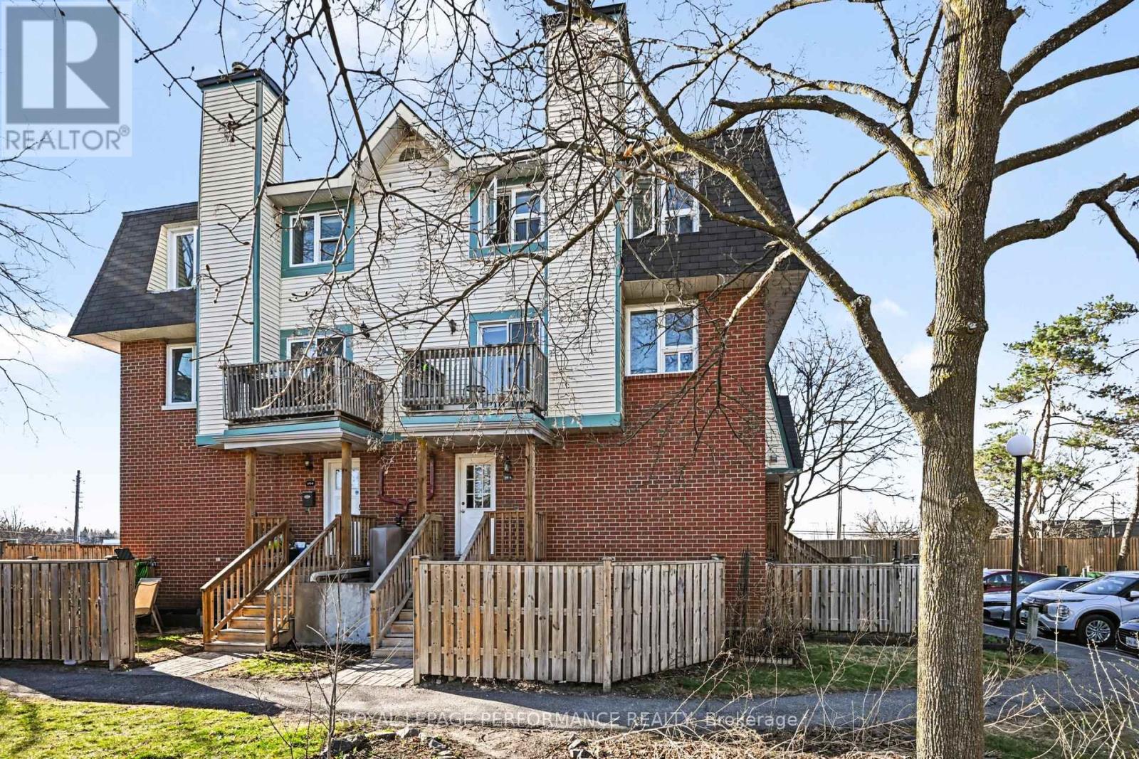 217 - 8 Terrace Drive