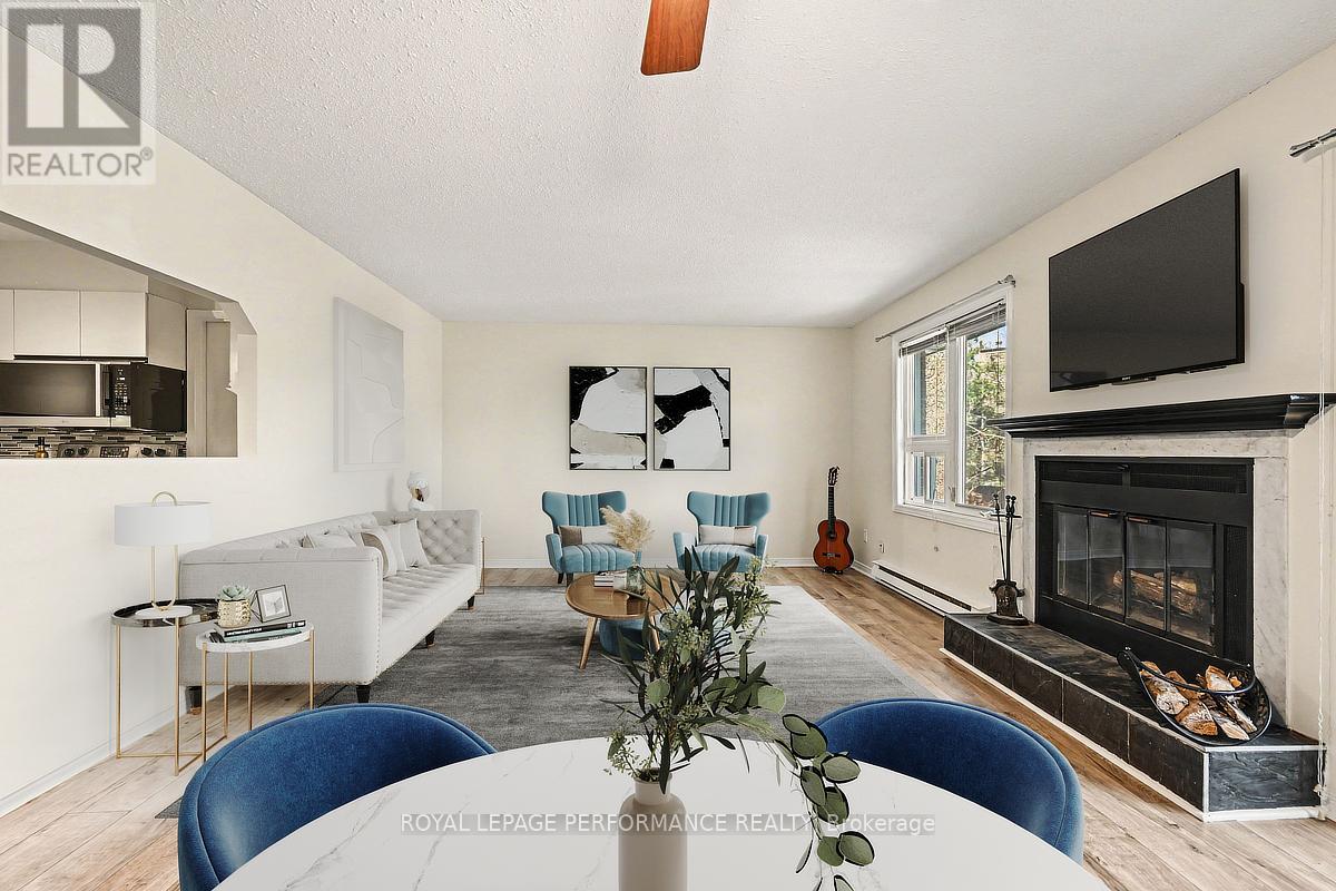 217 - 8 Terrace Drive