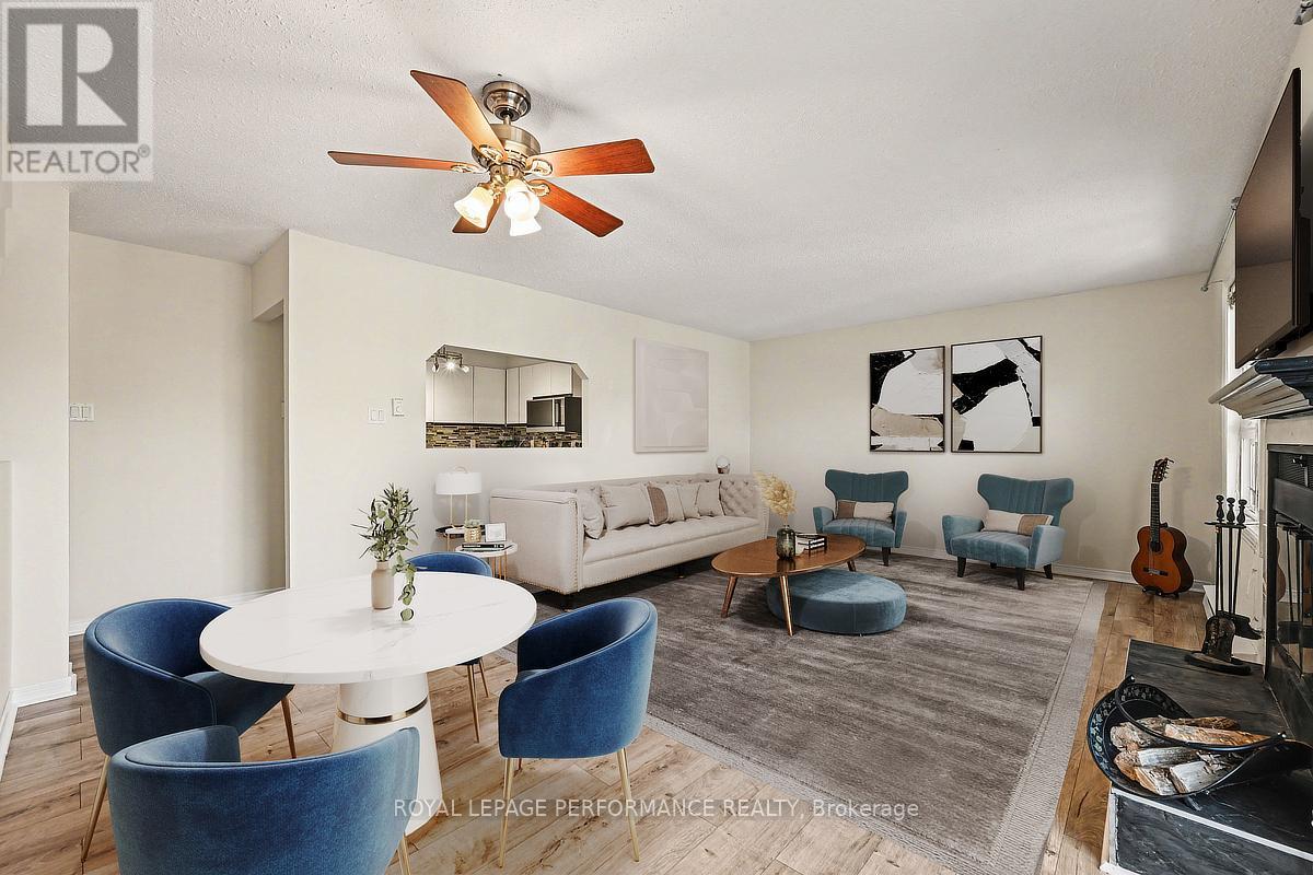 217 - 8 Terrace Drive