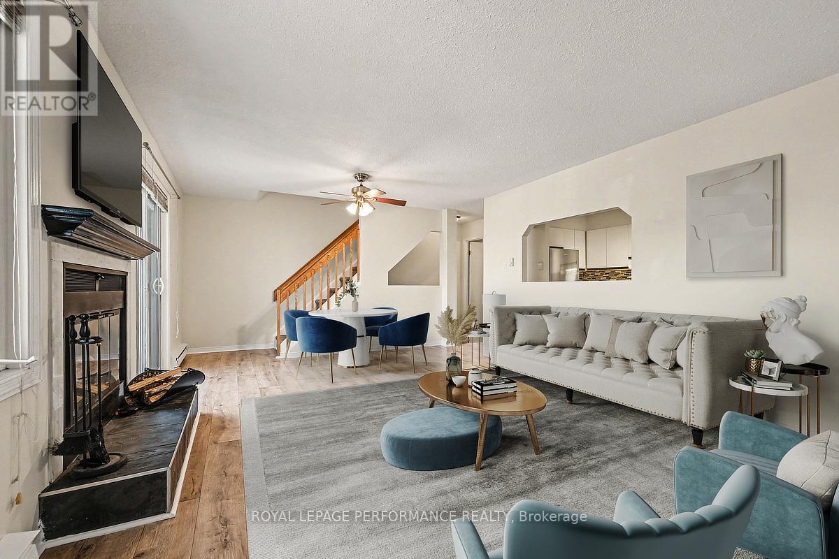 217 - 8 Terrace Drive