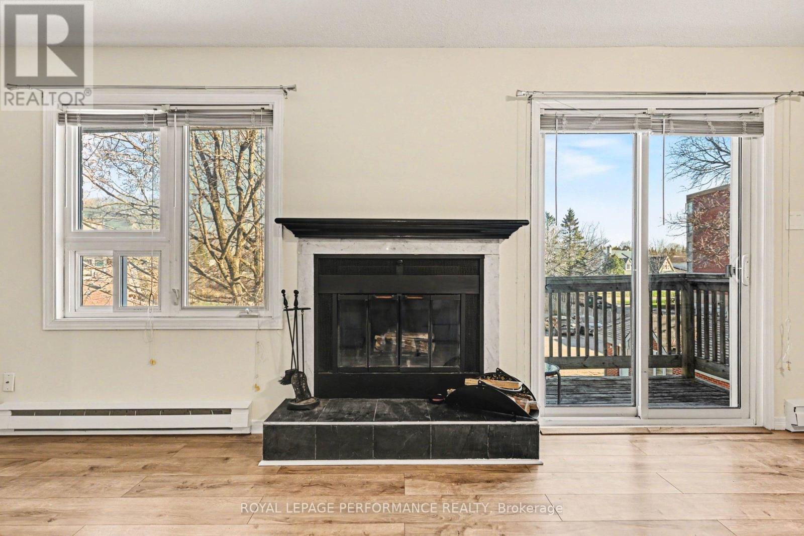 217 - 8 Terrace Drive