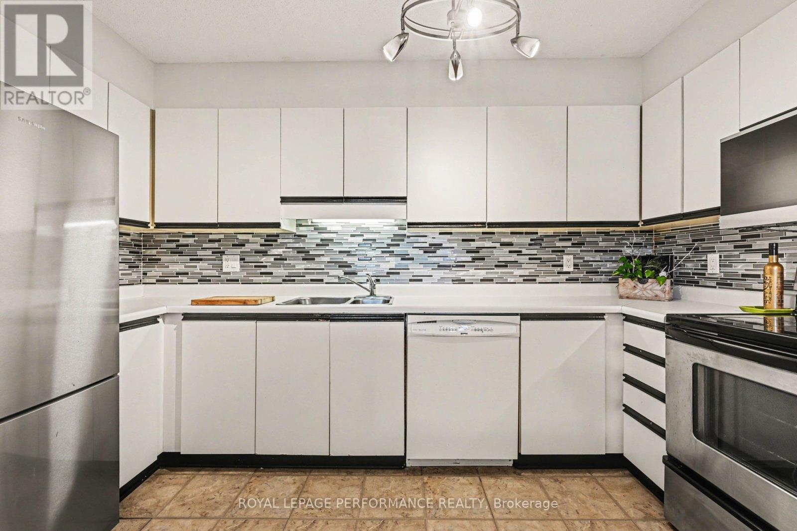 217 - 8 Terrace Drive