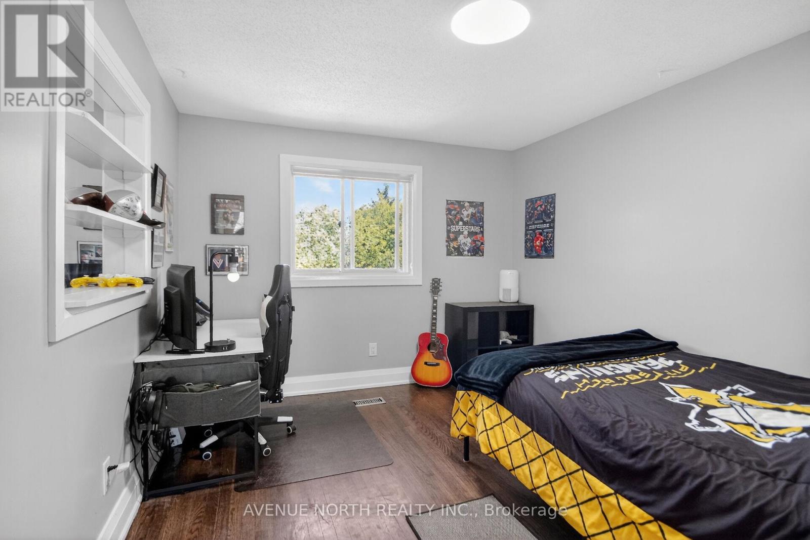 1317 Cornfield Crescent