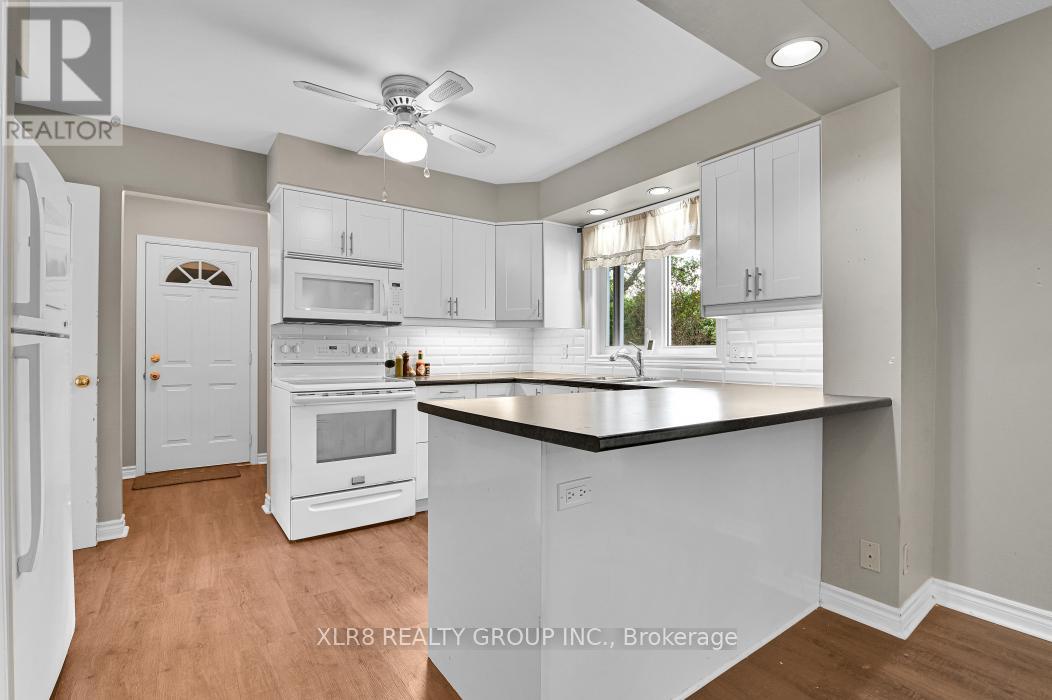 12 John Sidney Crescent