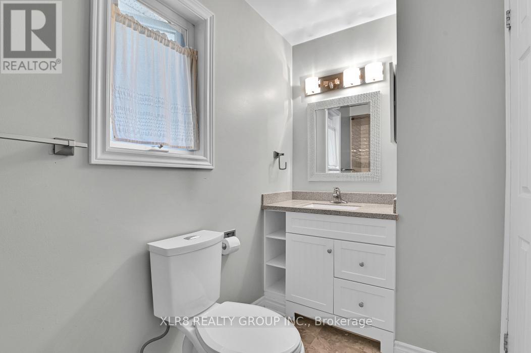 12 John Sidney Crescent