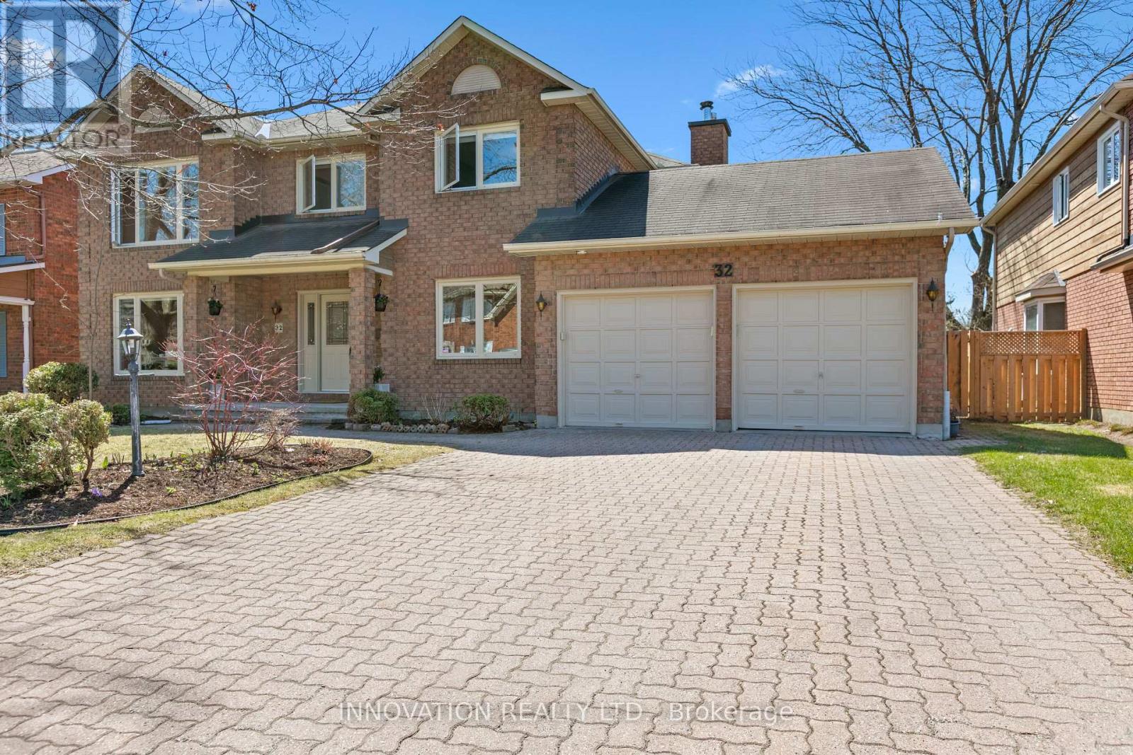 32 Marble Arch Crescent