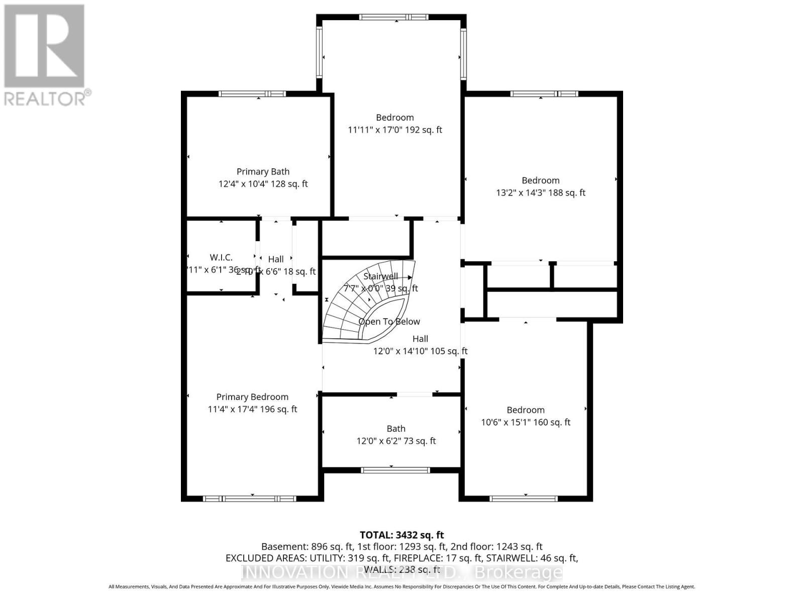 32 Marble Arch Crescent