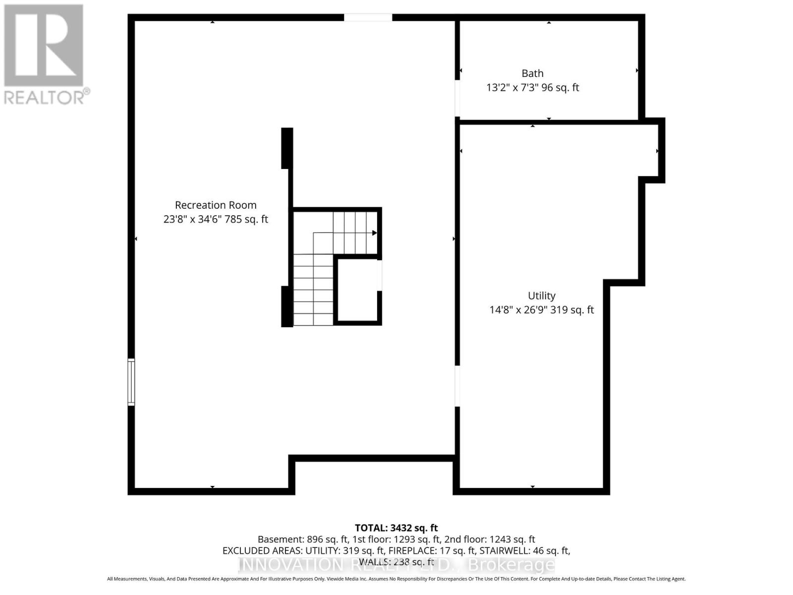 32 Marble Arch Crescent