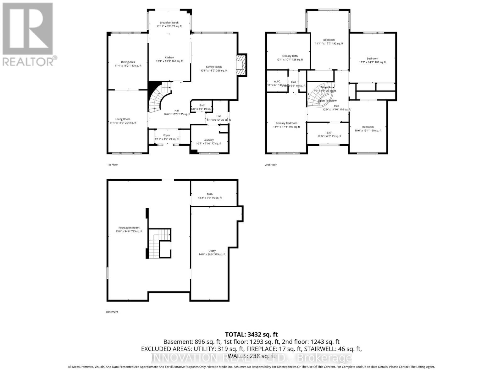 32 Marble Arch Crescent
