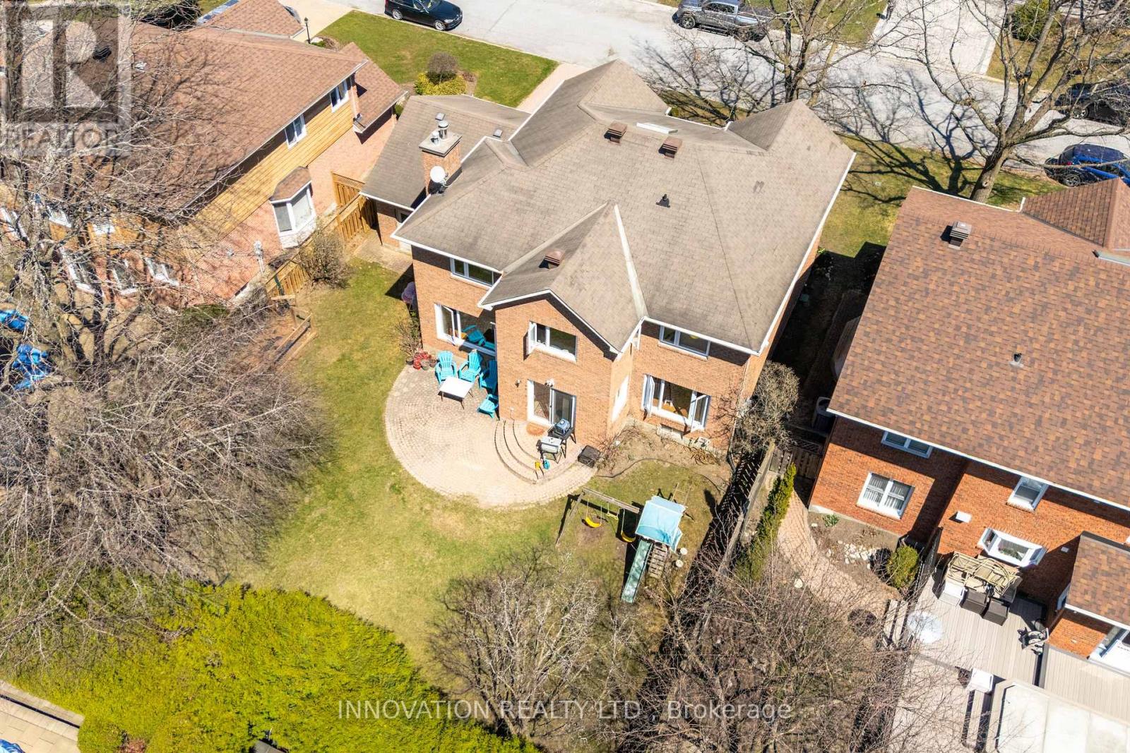 32 Marble Arch Crescent