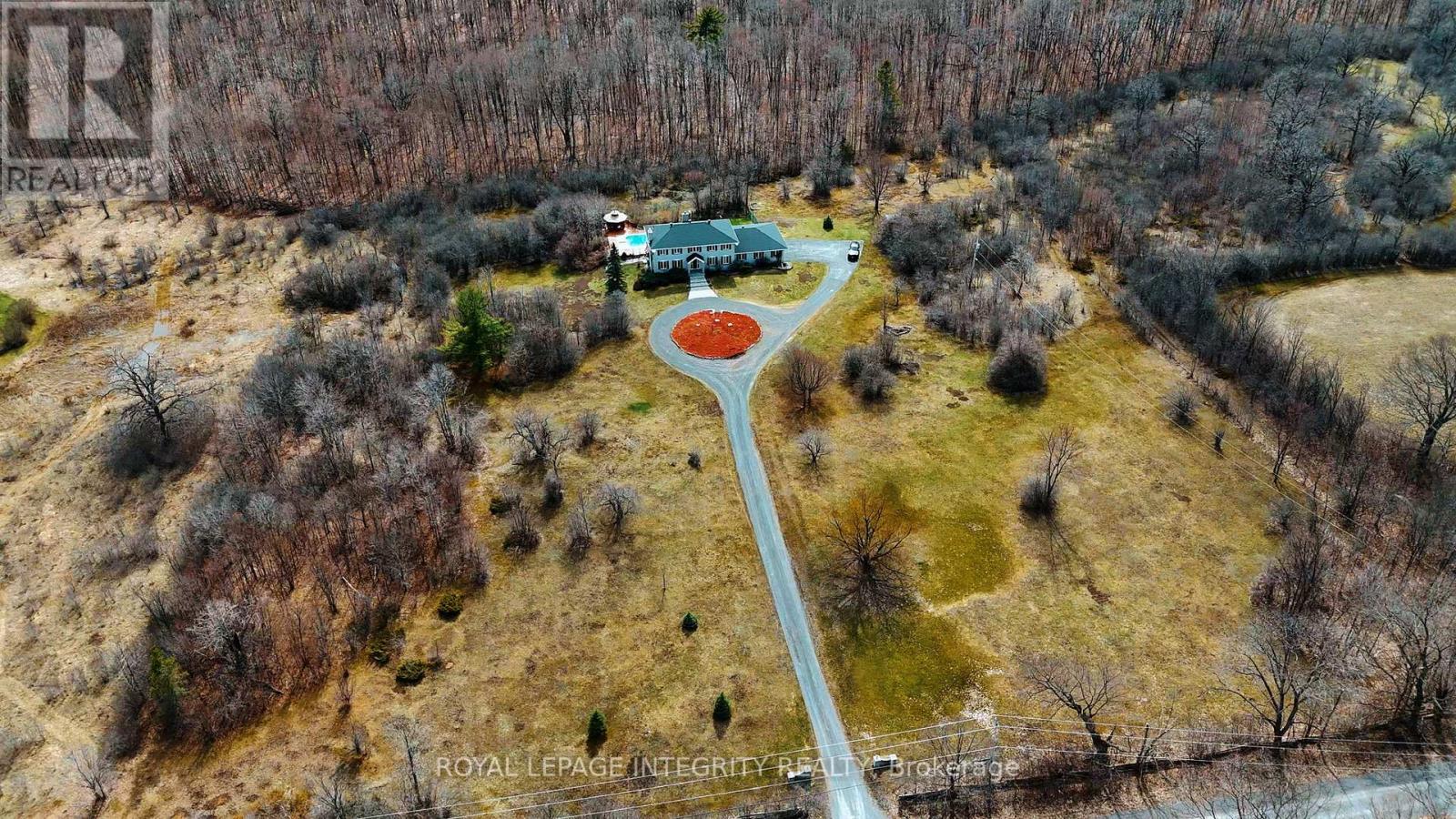 2025 Sixth Line Road