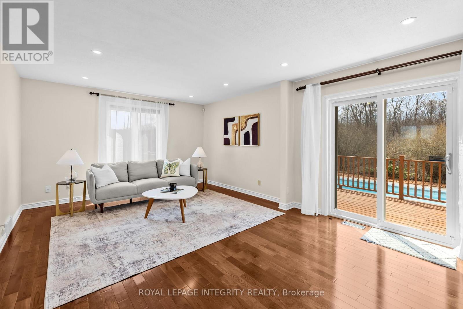 2025 Sixth Line Road