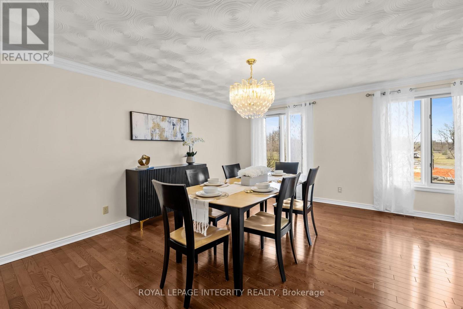 2025 Sixth Line Road