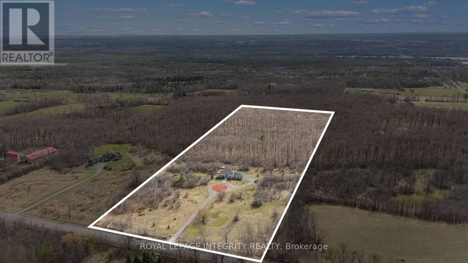 2025 Sixth Line Road