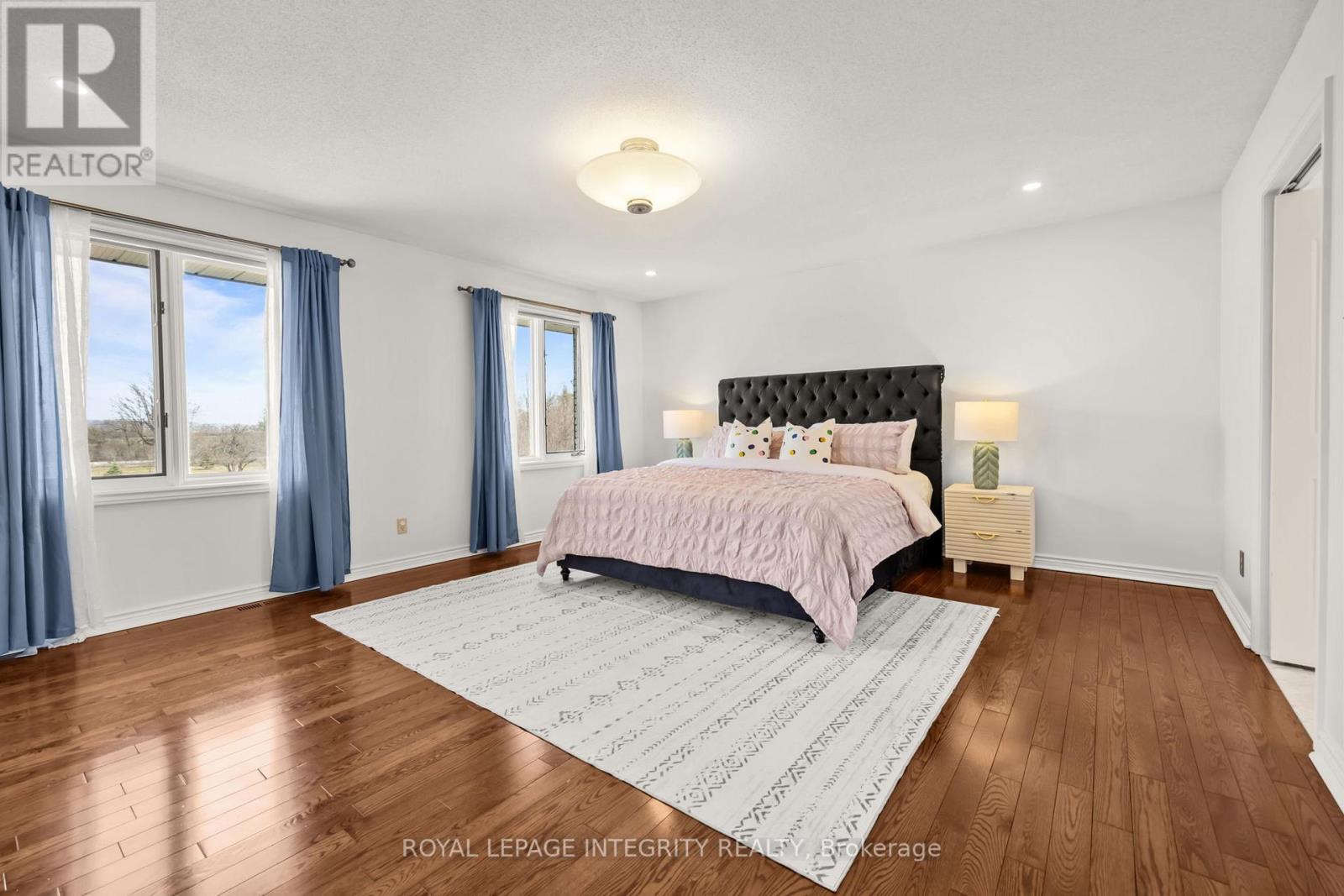 2025 Sixth Line Road