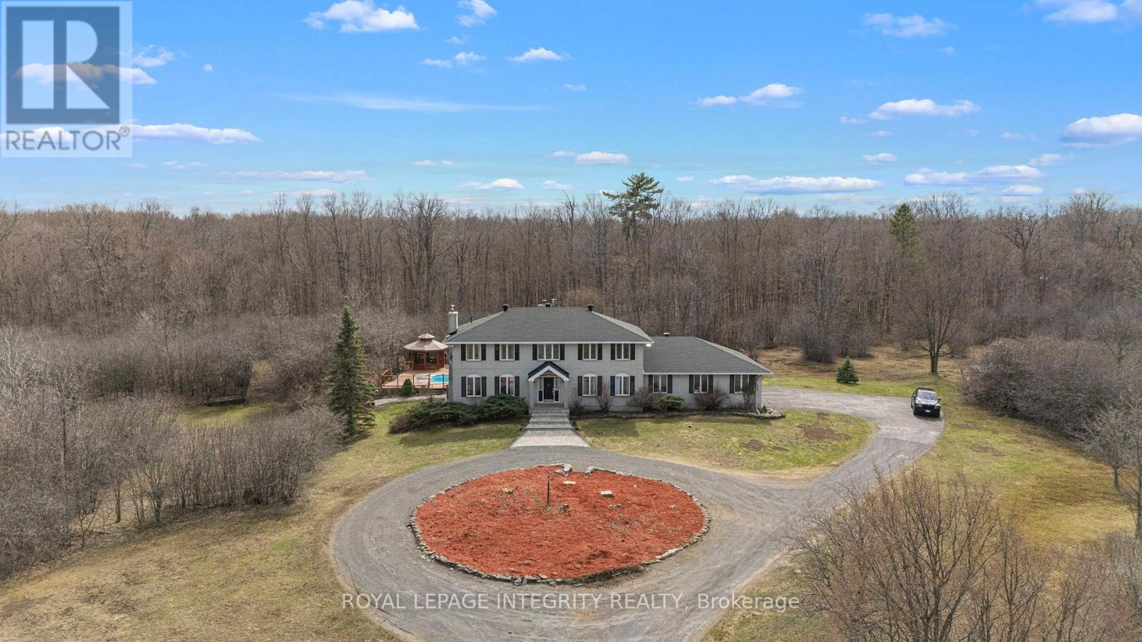 2025 Sixth Line Road