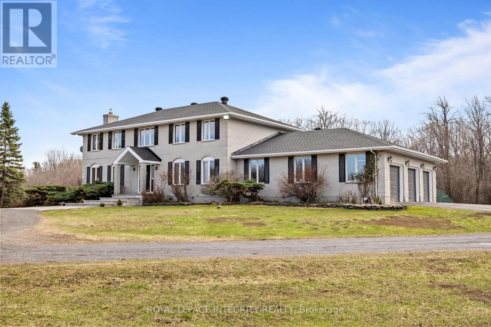 2025 Sixth Line Road