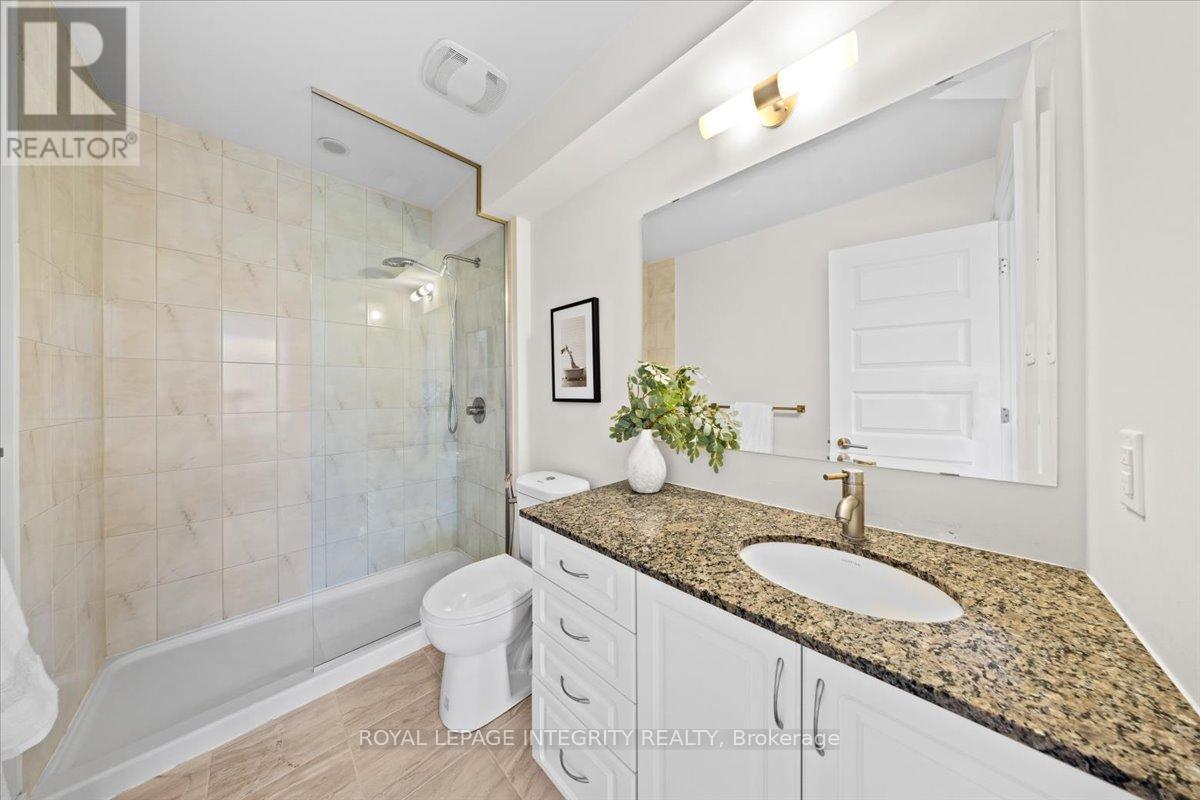 9 - 78 Holmwood Avenue