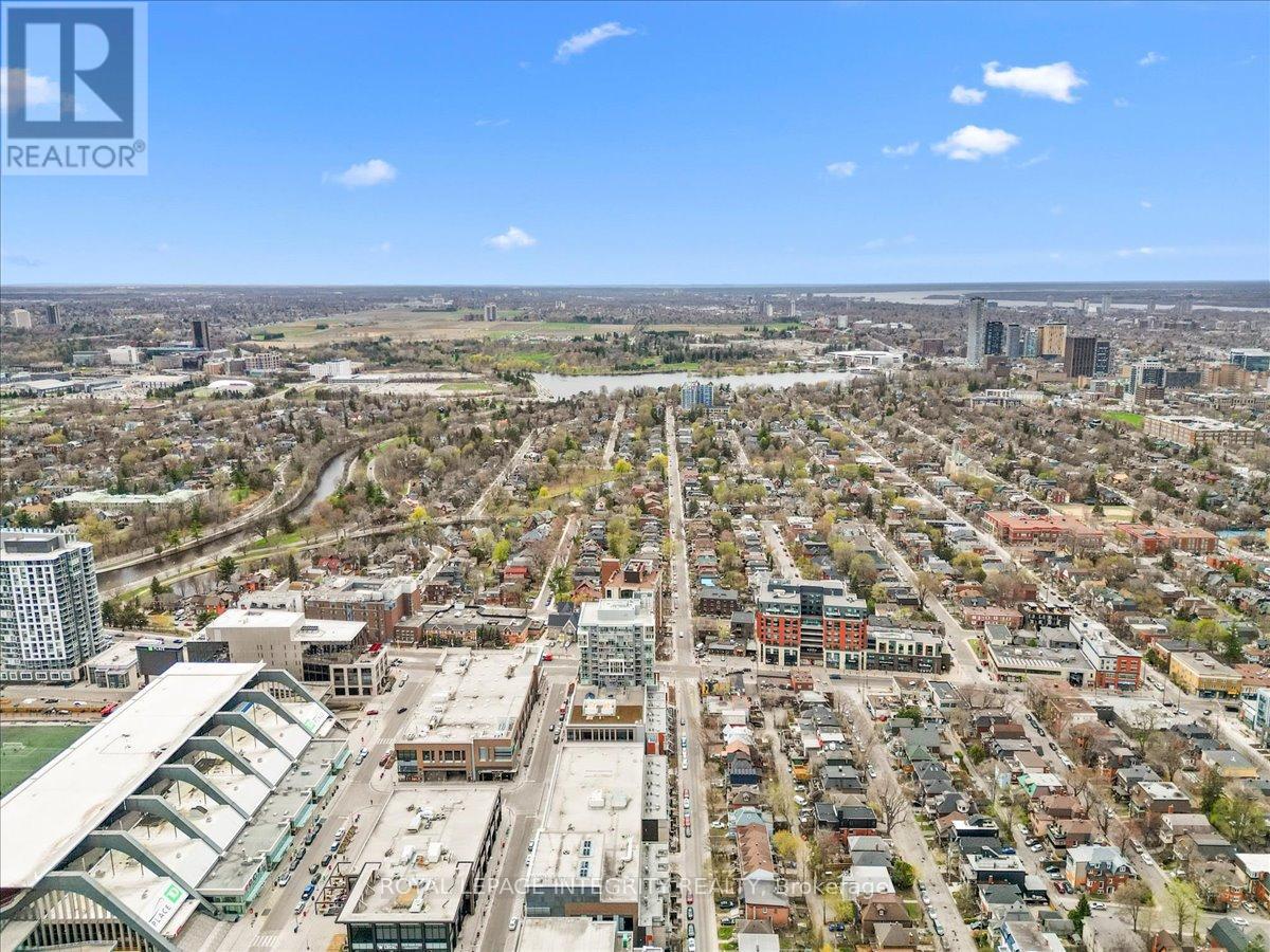 9 - 78 Holmwood Avenue