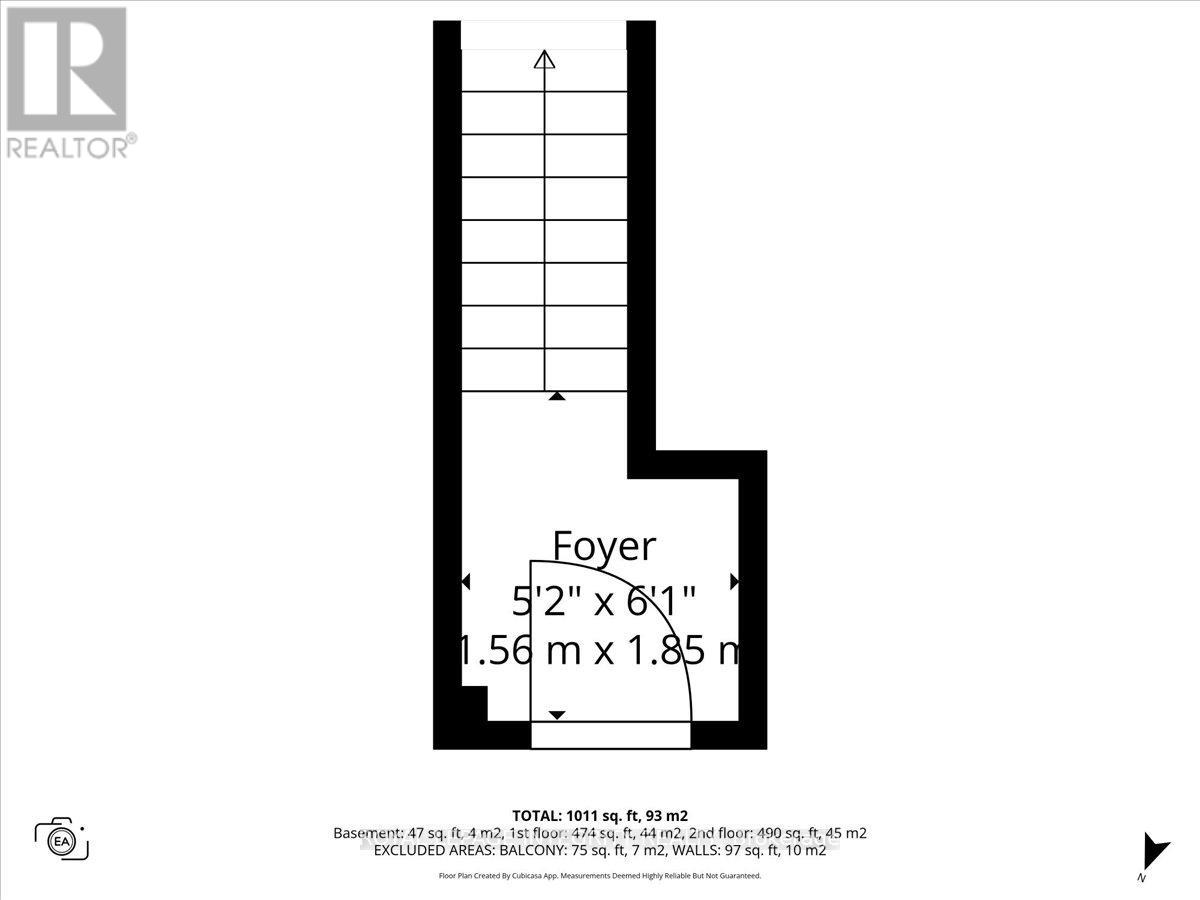 9 - 78 Holmwood Avenue