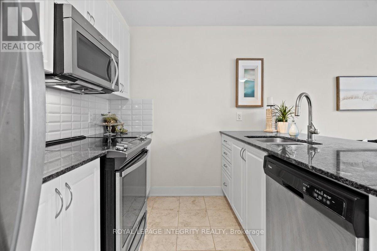 9 - 78 Holmwood Avenue