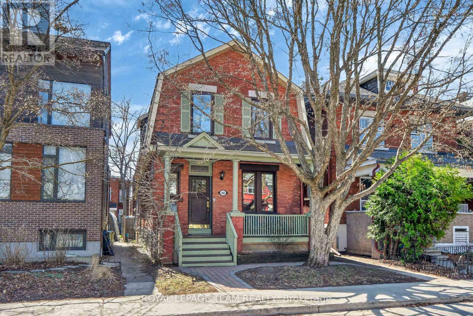 140 Aylmer Avenue Sw