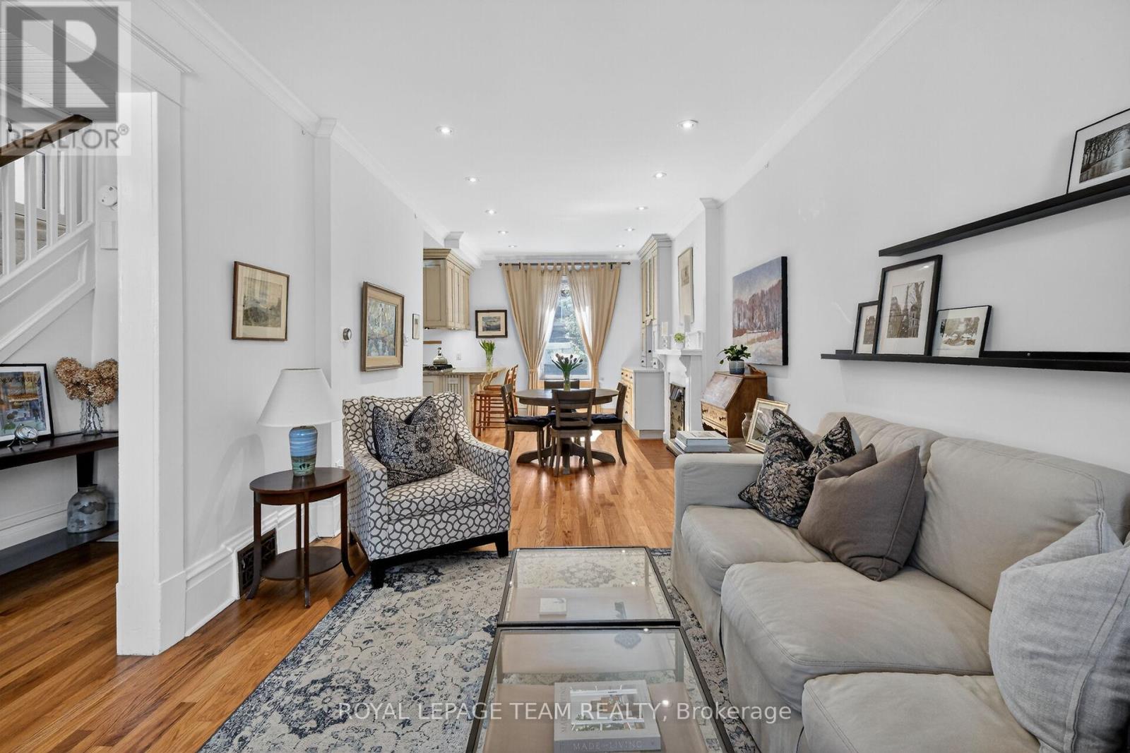 140 Aylmer Avenue Sw