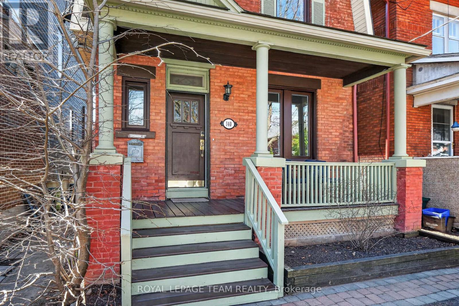 140 Aylmer Avenue Sw