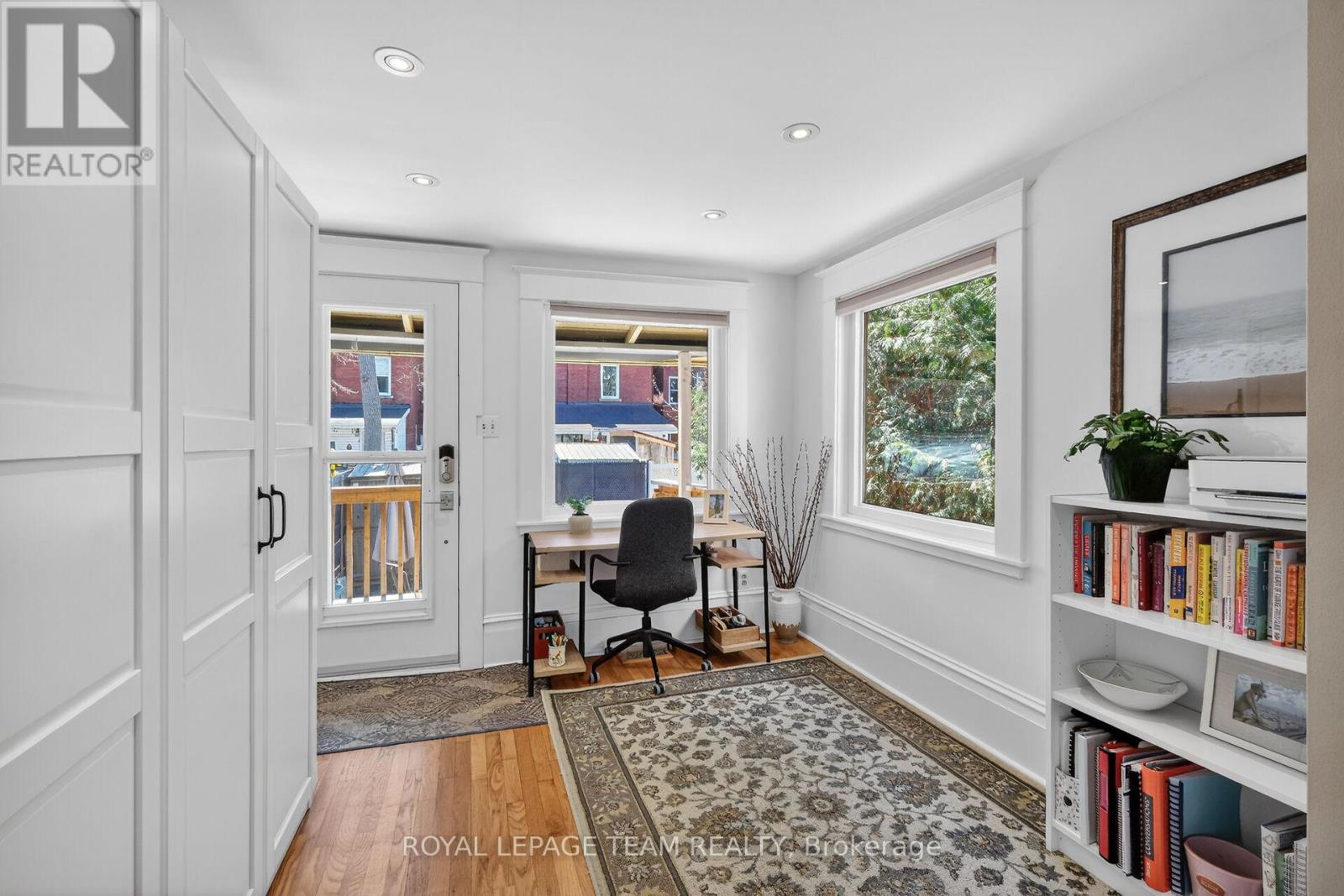 140 Aylmer Avenue Sw