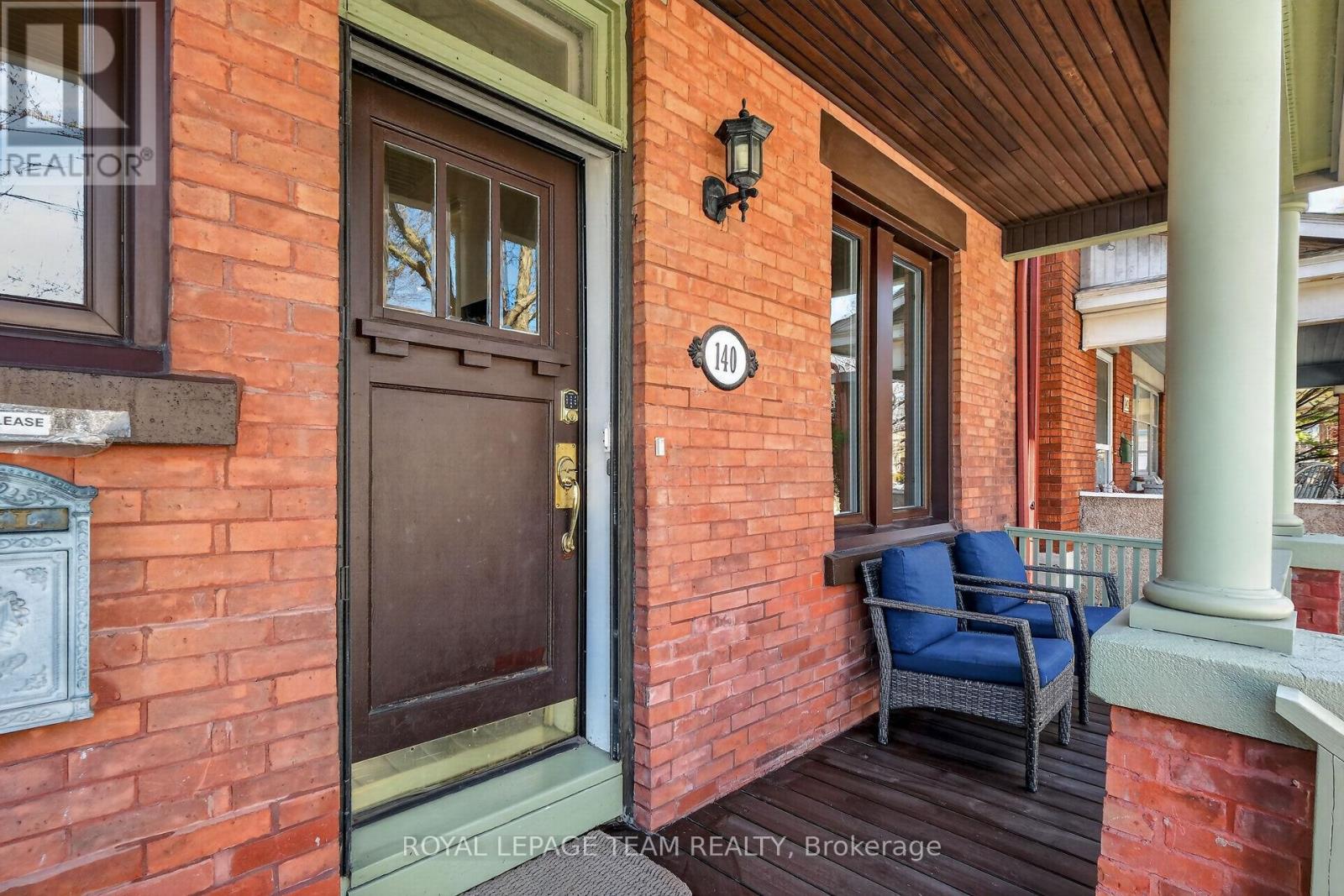 140 Aylmer Avenue Sw