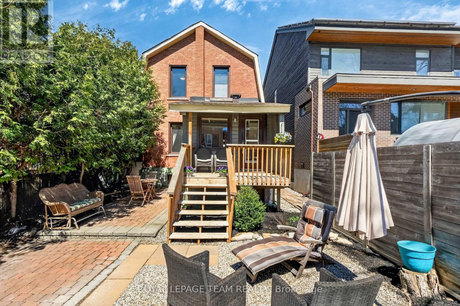 140 Aylmer Avenue Sw