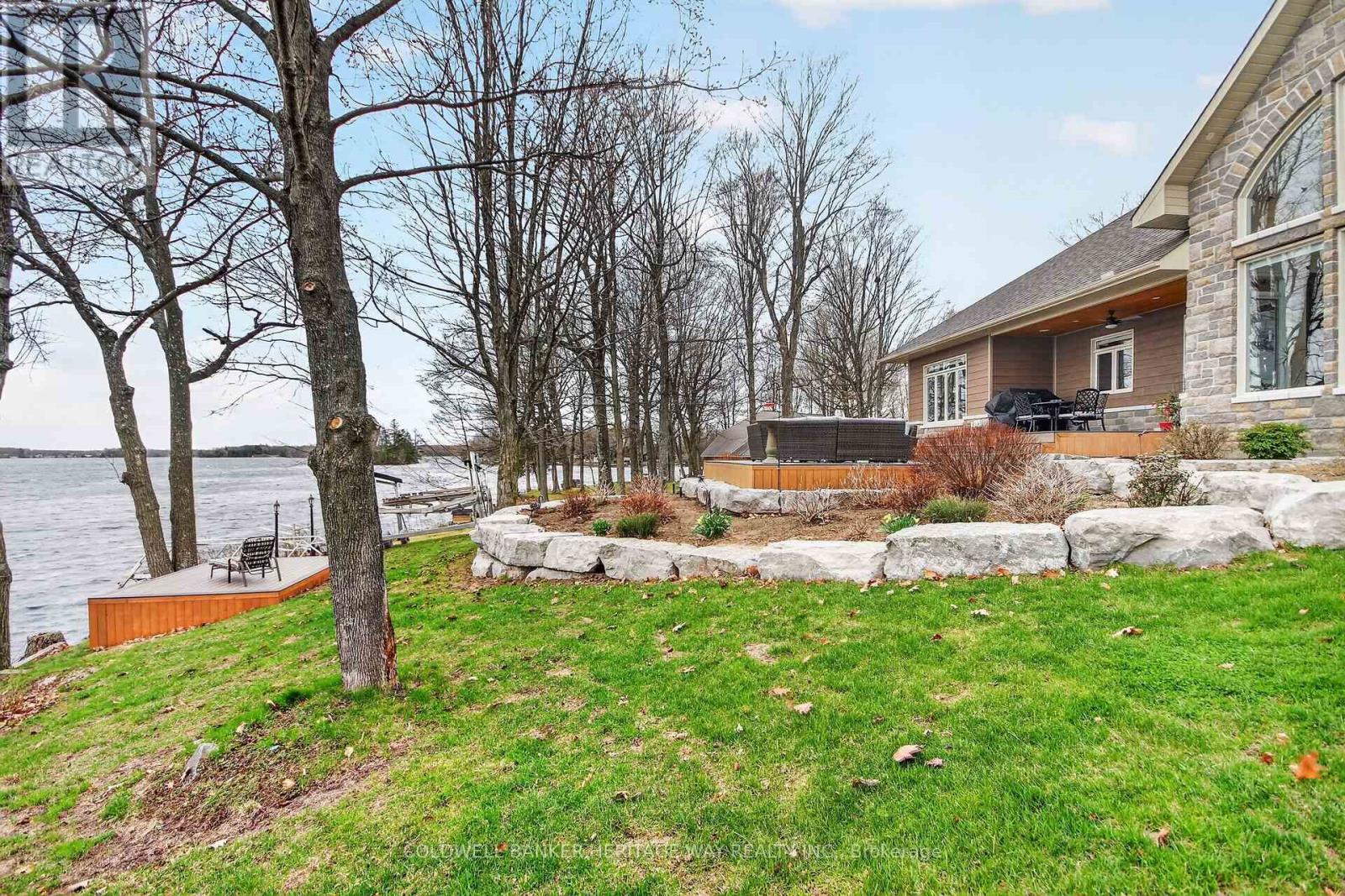 102 Heron Lane