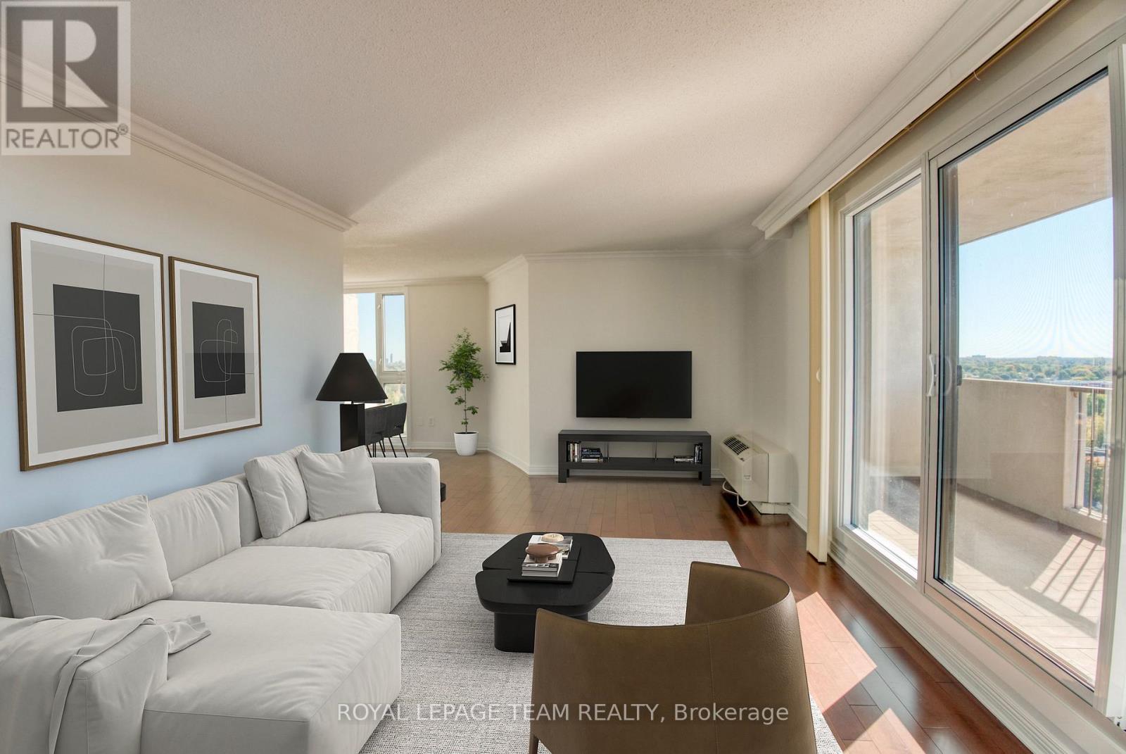 2201 - 1025 Richmond Road