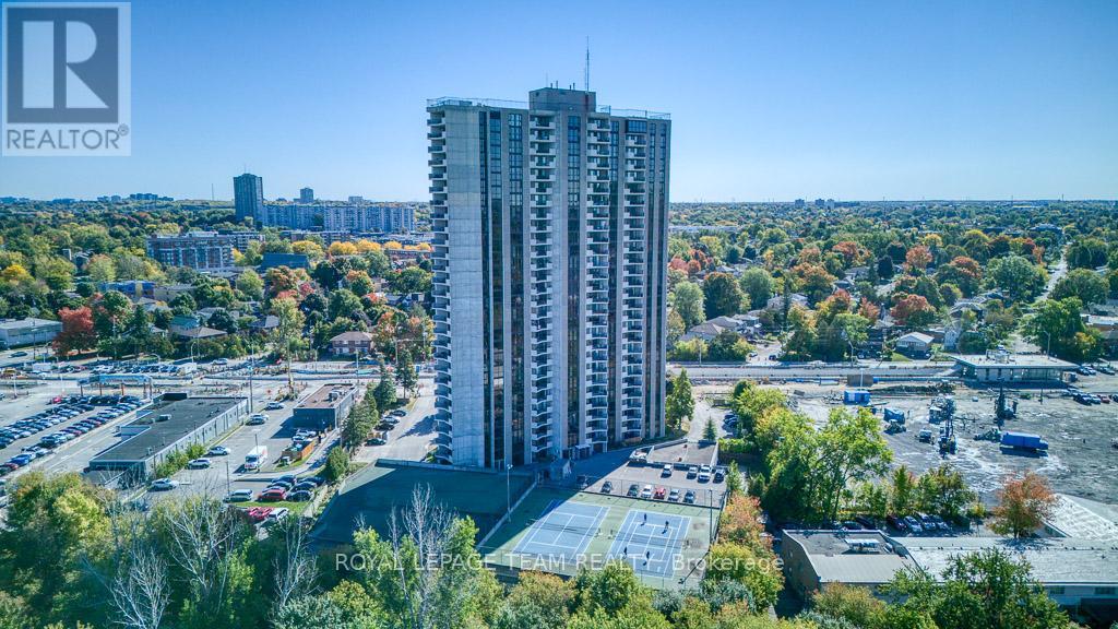 2201 - 1025 Richmond Road