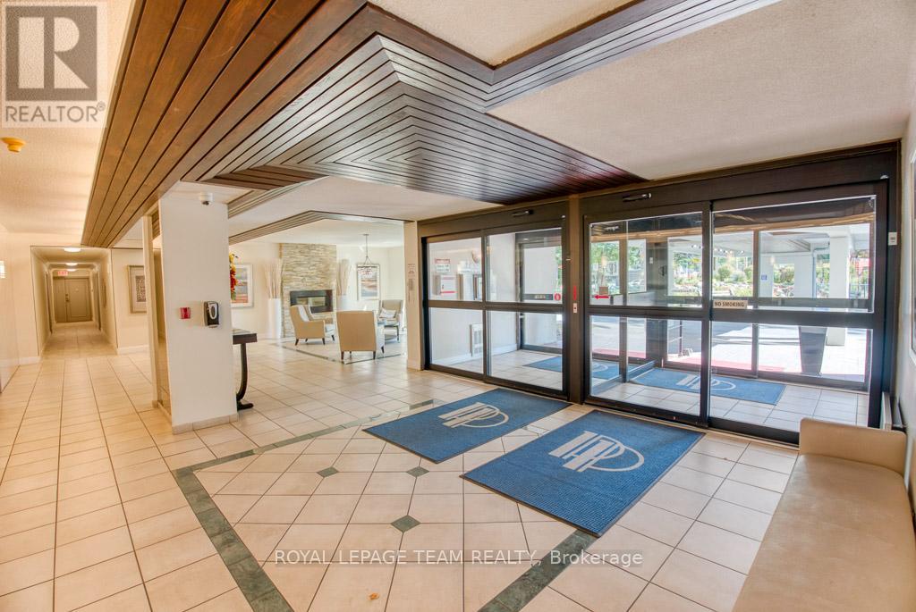 2201 - 1025 Richmond Road