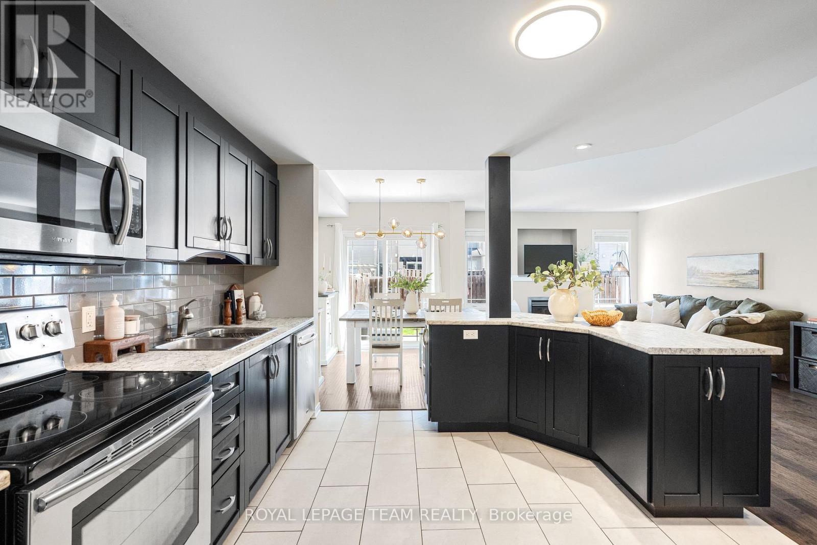 529 Pepperville Crescent
