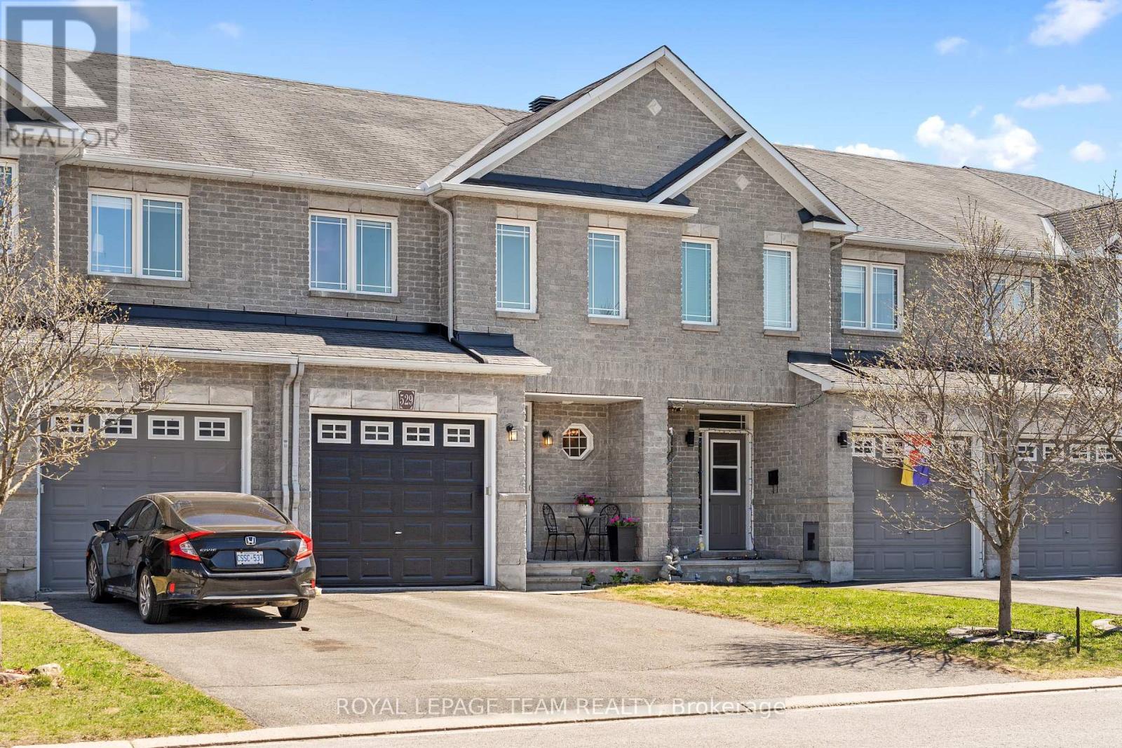 529 Pepperville Crescent