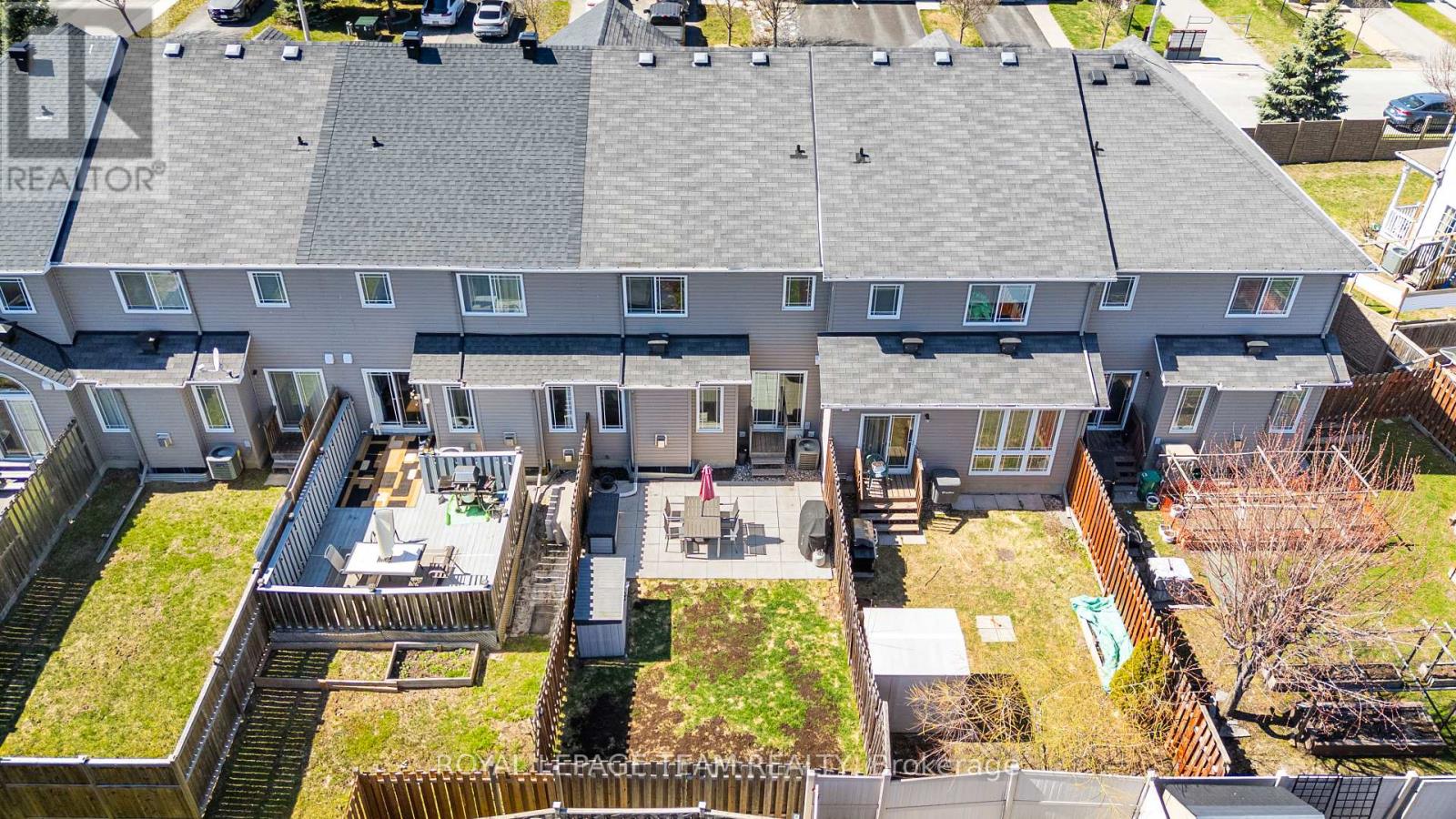 529 Pepperville Crescent