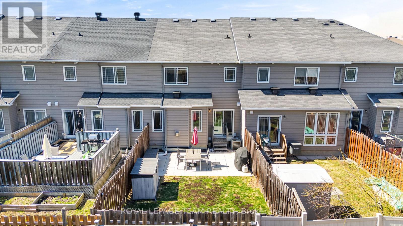 529 Pepperville Crescent