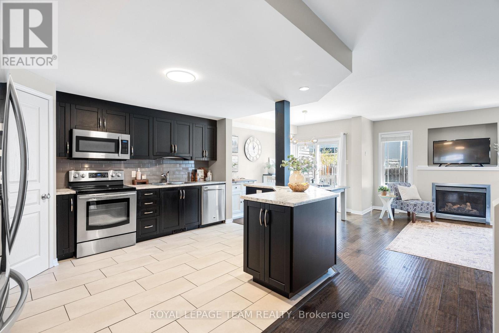 529 Pepperville Crescent