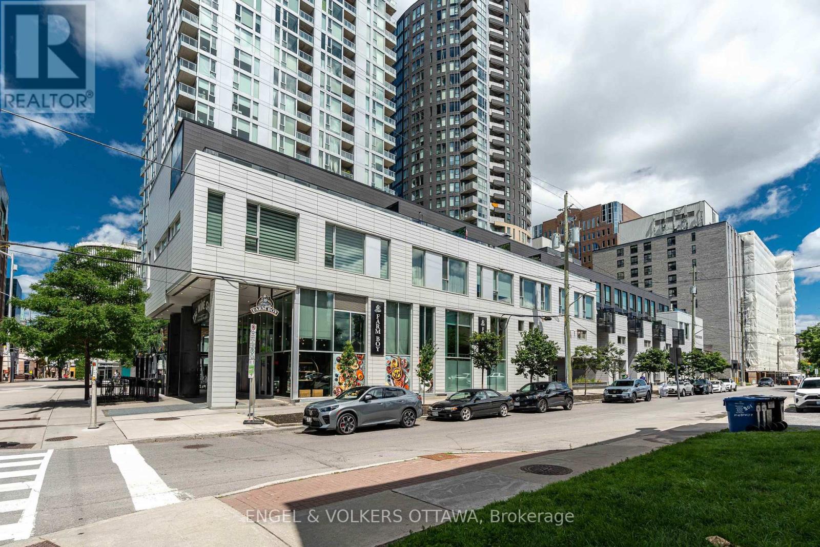 207 - 197 Lisgar Street