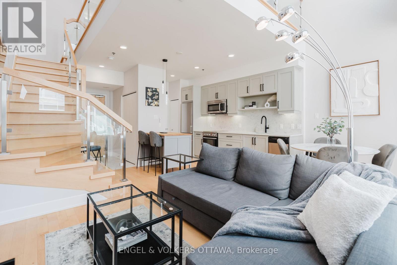 207 - 197 Lisgar Street