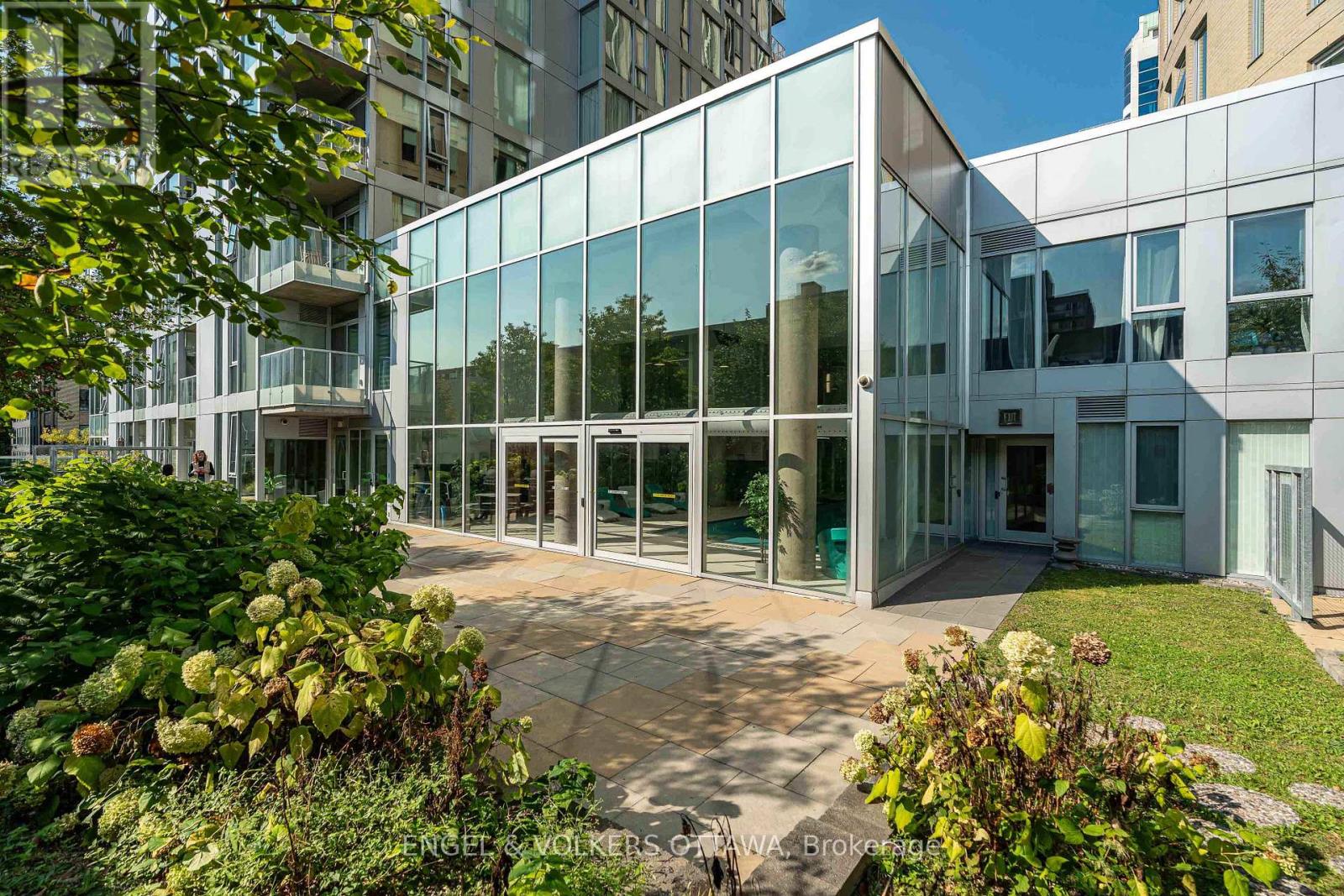 207 - 197 Lisgar Street