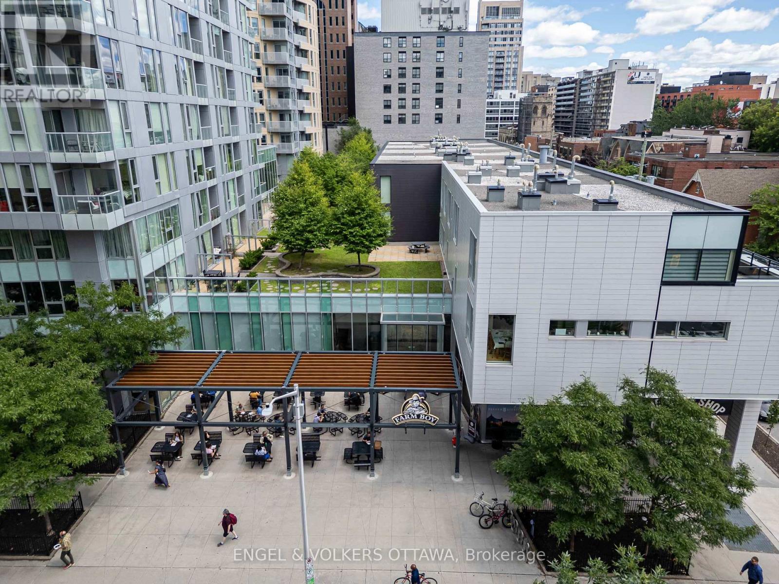 207 - 197 Lisgar Street
