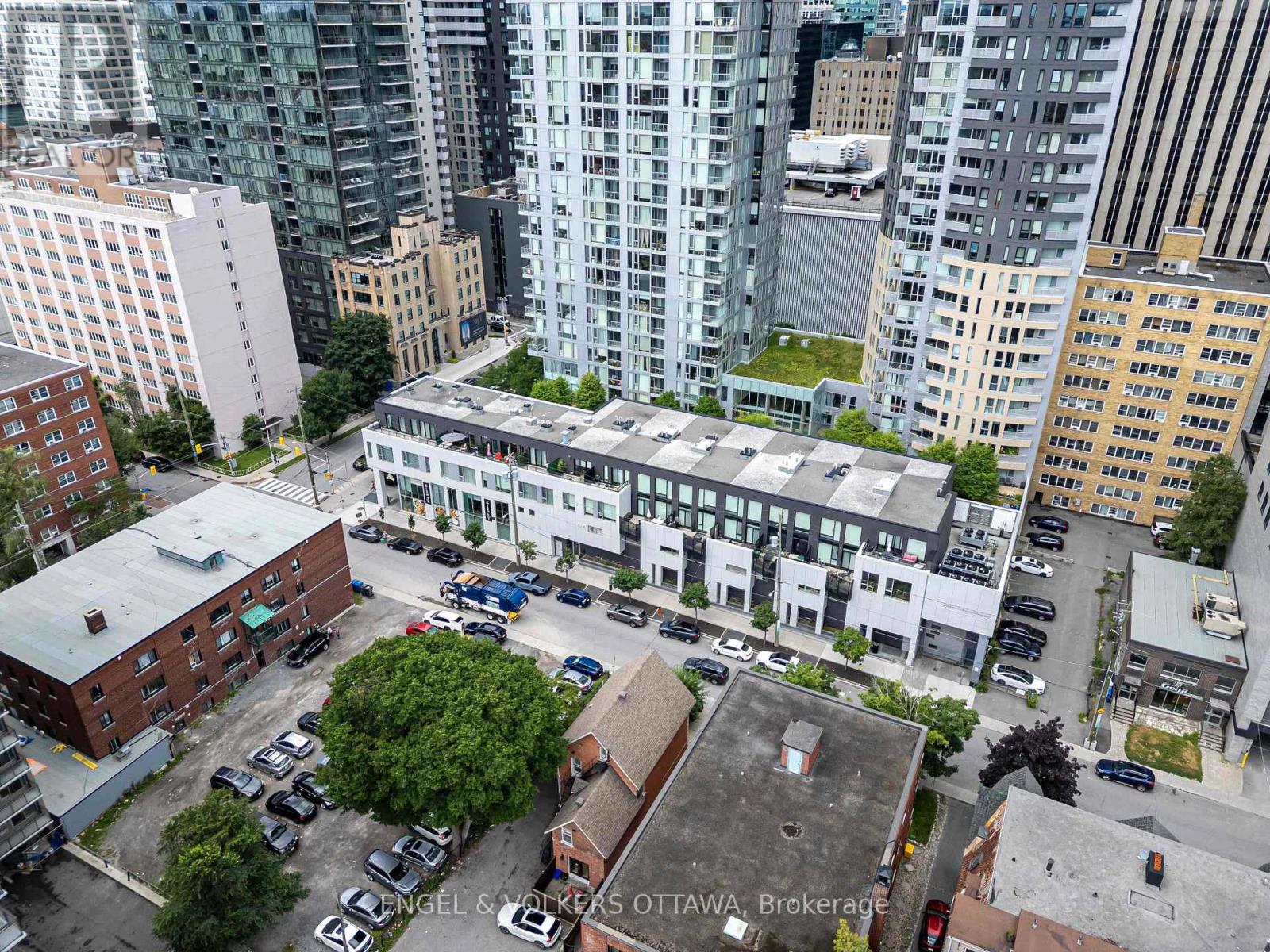 207 - 197 Lisgar Street