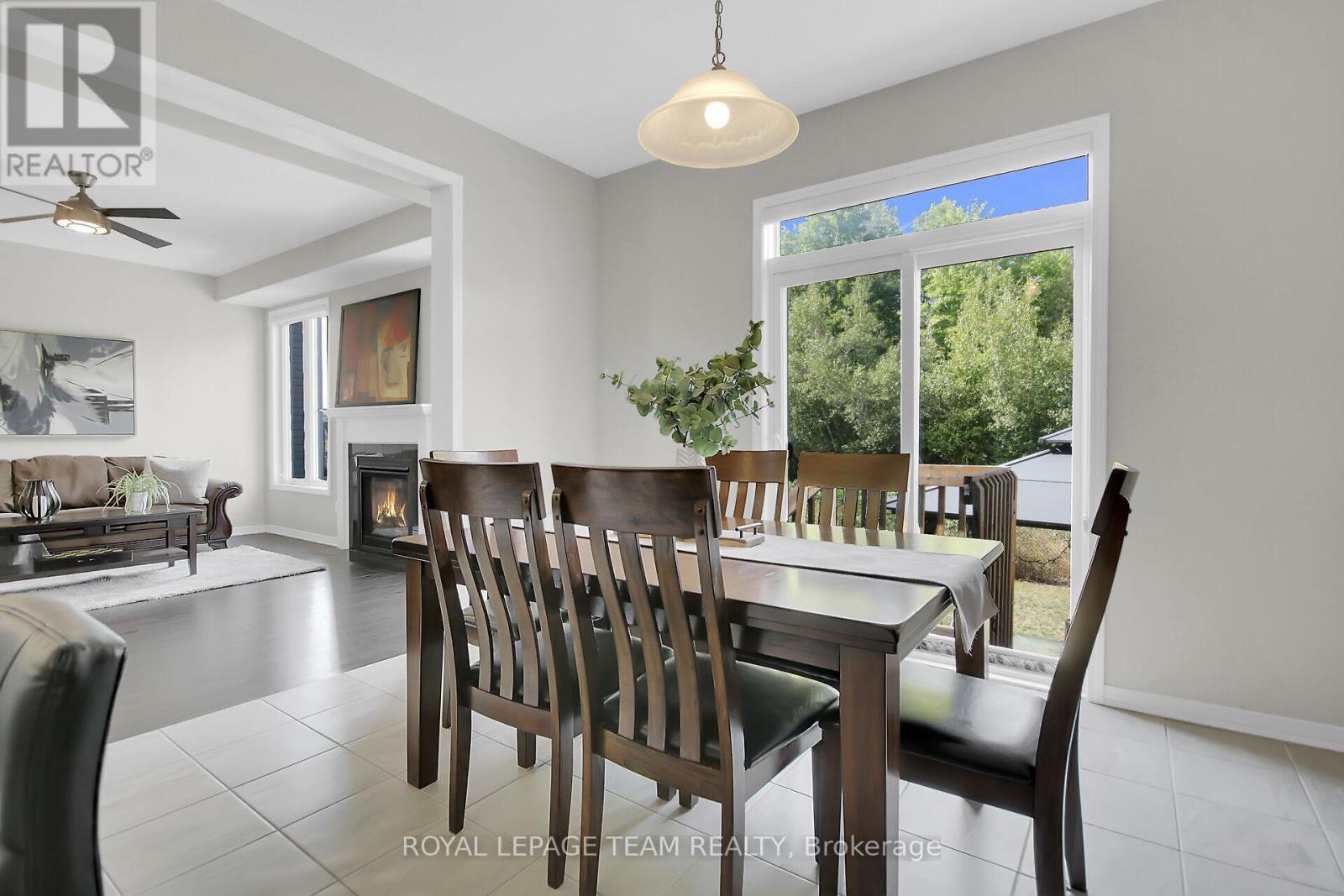 3202 Harvester Crescent