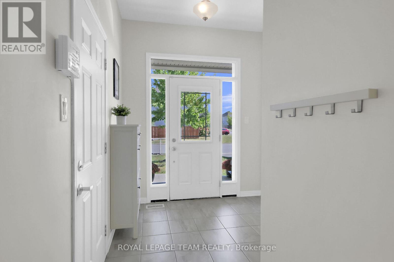 3202 Harvester Crescent