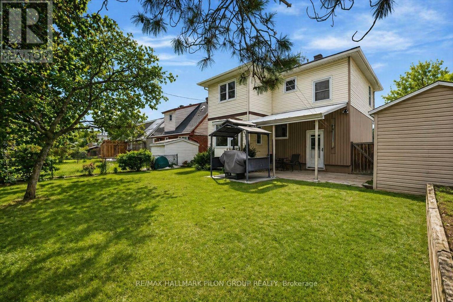 962 Weston Drive